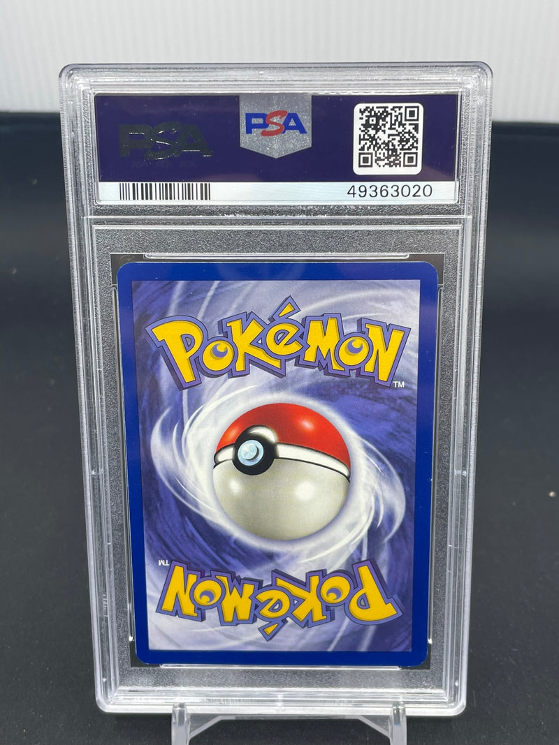 POKEMON - ROCKET 1ST EDITION - DARK FAREON -