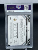 2023 TOPPS UEFA - STARBALL - VINI JR. -