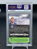 2021 TOPPS STADIUM CLUB CHROME - PINK/RED ELECTRIC CHARGE REFRACTOR - NEYMAR JR. -