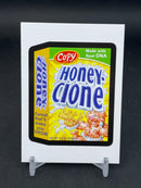 2023 GARBAGE PAIL KIDS - WACKY PACKAGES - HONEY-CLONE -