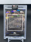 2023 TOPPS NOW - V. WEMBANYAMA / D. ROBINSON -