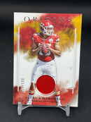 2017 PANINI ORIGINS - P. MAHOMES II - #RP-PM - #'D/175 - RELIC - RC
