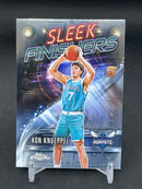 2025 TOPPS CHROME - SLEEK FINISHERS - K. KNUEPPEL -