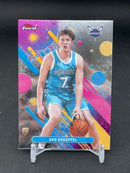 2025 TOPPS FINEST - K. KNUEPPEL -