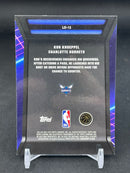 2025 TOPPS CHROME - LOADING... - K. KNUEPPEL -