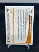2013 TOPPS - M. MACHADO -