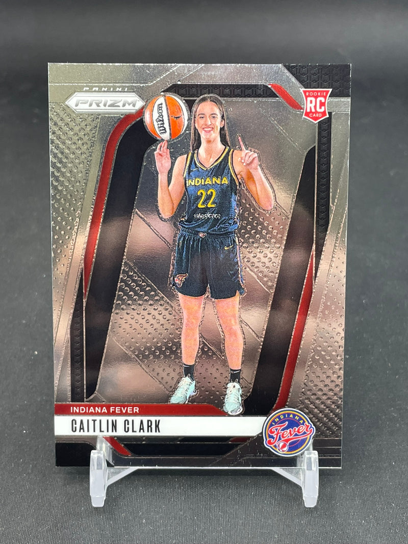 2024 PANINI WNBA PRIZM - C. CLARK -