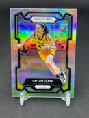 2024 PANINI PRIZM DRAFT PICKS - SILVER PRIZM - C. CLARK -