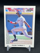 1990 LEAF - F. THOMAS -