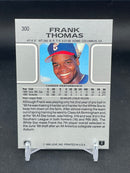 1990 LEAF - F. THOMAS -