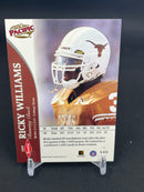 1999 PACIFIC - ROOKIE - R. WILLIAMS -