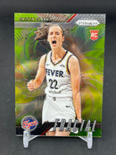 2024 PANINI PRIZM WNBA - FRACTAL - C. CLARK -