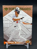 1996 DONRUSS - TOTAL BASES - C. RIPKEN JR. - #12 - #'D/5000