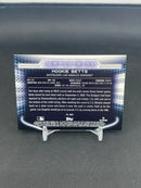 2021 TOPPS STADIUM CLUB - INSTAVISION - M. BETTS -