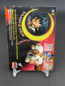 1995 TOPPS STADIUM CLUB - NIGHTMARES - J. ELWAY -