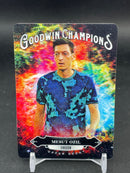 2020 UPPER DECK GOODWIN CHAMPIONS - LENTICULAR SPLASH OF COLOR - M. OZIL -