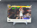 2024 TOPPS BOWMAN UNIVERSITY NOW - C. CLARK -