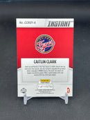 2024 PANINI INSTANT - ROOKIE OF THE YEAR - C. CLARK - #CCROY-A - #'D/115760 - RC