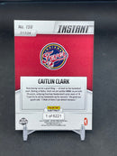 2024 PANINI INSTANT - C. CLARK - #159 - #'D/6221 - RC