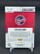 2024 PANINI INSTANT - C. CLARK - #198 - #'D/15219 - RC