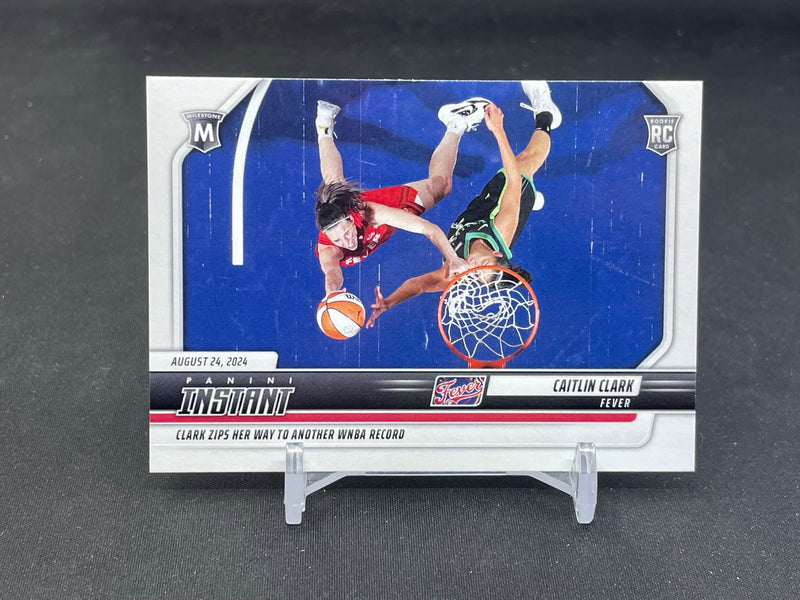 2024 PANINI INSTANT - C. CLARK -