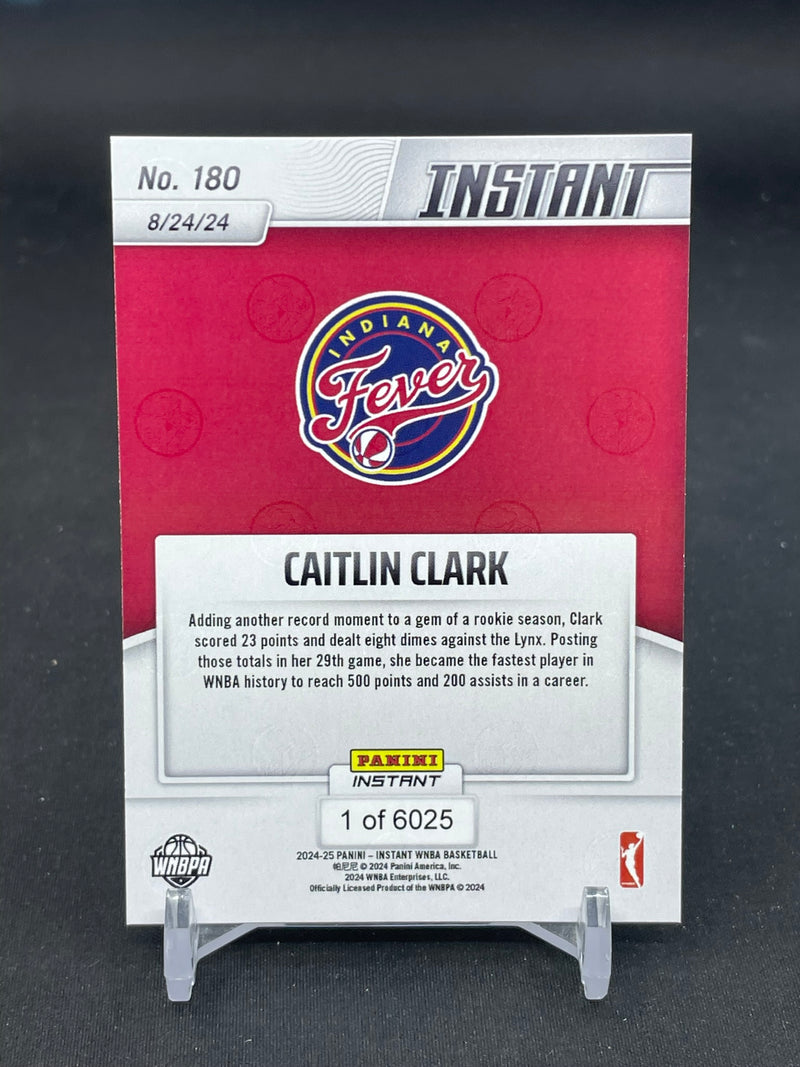 2024 PANINI INSTANT - C. CLARK -