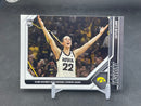 2024 PANINI INSTANT - C. CLARK - #49 - #'D/9378 - RC