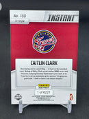 2024 PANINI INSTANT - C. CLARK - #159 - #'D/6221 - RC