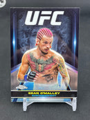 2024 TOPPS CHROME - SUPERGIANT - S. O'MALLEY -