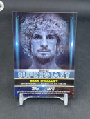 2024 TOPPS CHROME - SUPERGIANT - S. O'MALLEY -