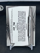 2026 TOPPS CHROME - REFRACTOR - C. MCGREGOR -