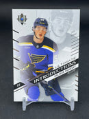 2025 UPPER DECK ULTIMATE - ULTIMATE INTRODUCTIONS - D. DVORSKY -