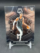 2023 PANINI MOSAIC - V. WEMBANYAMA -