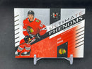 2025 UPPER DECK ULTIMATE - ULTIMATE PHENOMS - A. LEVSHUNOV -