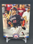 2018 TOPPS UPDATE SALUTE - J. SOTO -