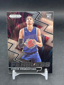 2023 PANINI PRIZM DRAFT PICKS - FEARLESS - V. WEMBANYAMA -