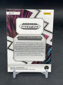 2023 PANINI PRIZM DRAFT PICKS - FEARLESS - V. WEMBANYAMA -