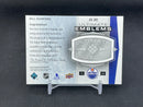 2025 UPPER DECK ULTIMATE - ULTIMATE EMBLEMS - B. RANFORD -