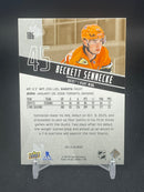 2025 UPPER DECK SPX - ROOKIES - B. SENNECKE -