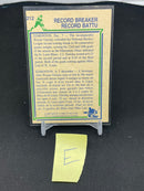 1983 O-PEE-CHEE - RECORD BREAKERS - W. GRETZKY -
