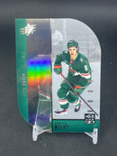 2025 UPPER DECK SPX - HOLOVIEW FX - Z. BUIUM -