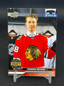 2023 UPPER DECK EXTENDED SERIES - 1ST ROUND ROOKIES - C. BEDARD -