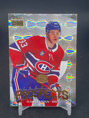 2025 UPPER DECK METAL UNIVERSE SKYBOX - PREMIUM PROSPECTS - I. DEMIDOV -