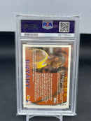 1996 TOPPS - K. BRYANT -