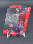 2025 UPPER DECK SPX - HOLOVIEW FX - L. HUTSON -