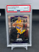 2019 PANINI PRIZM - K. BRYANT -