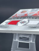 2025 UPPER DECK ULTIMATE - ULTI-MATES - D. LARKIN / L. RAYMOND -