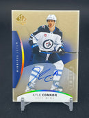 2025 UPPER DECK SP AUTHENTIC - LIMITED AUTO - K. CONNOR -