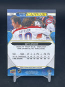2024 UPPER DECK SERIES TWO - UD CANVAS - RETIRED - G. LAFLEUR -