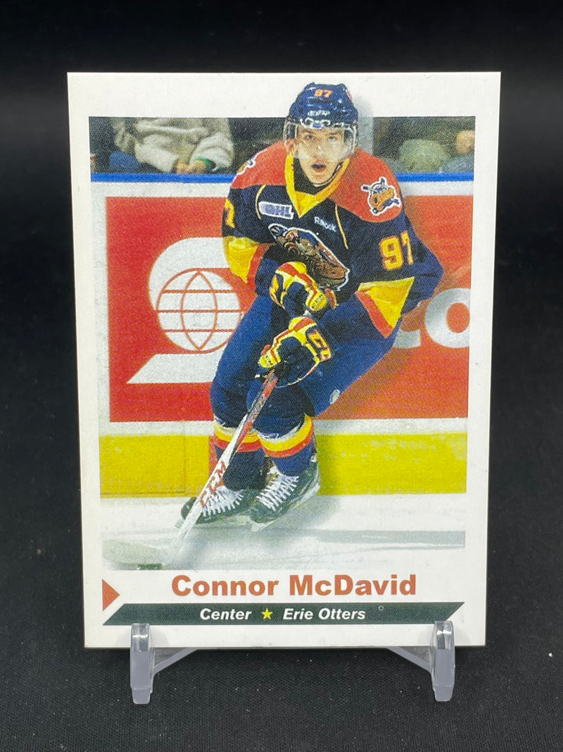2013 SPORTS ILLUSTRATED KIDS - C. MCDAVID -